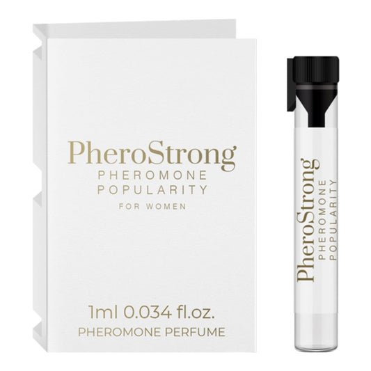 Unlock Your Irresistible Charm with Popularity Female Pheromones