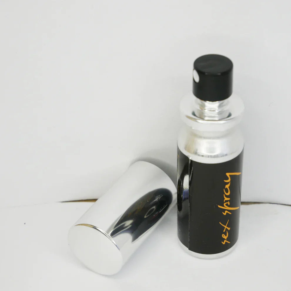 Pheromone Spray Perfume for Men – Unleash Your Magnetic Charm and Attract Women