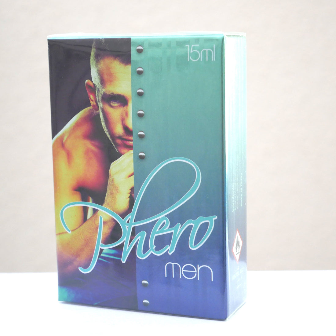 Unlock the Power of Attraction with Pherofem Perfume: Your Secret Weapon for Irresistible Charm