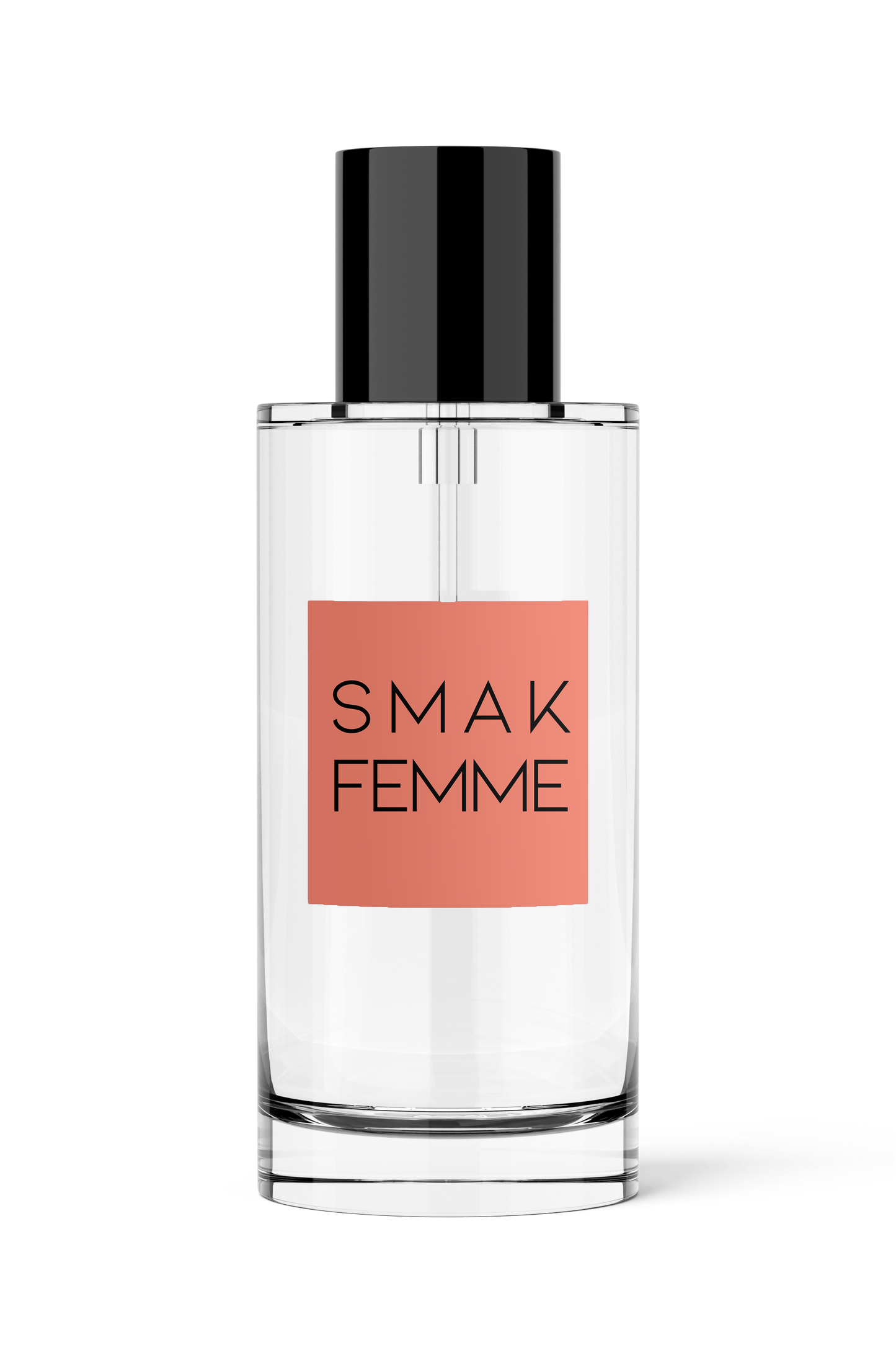 SMAK FEMME | Perfume for Women - Sexy