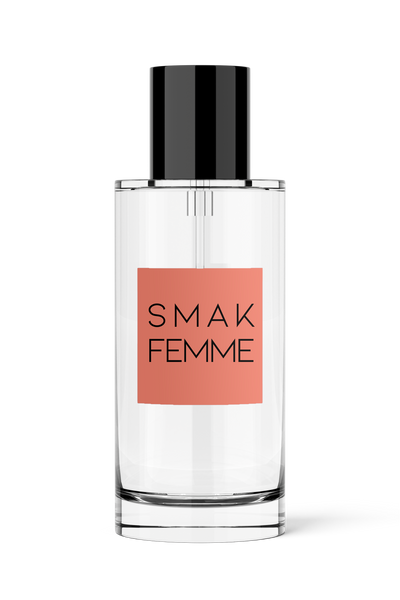 SMAK FEMME | Perfume for Women - Sexy