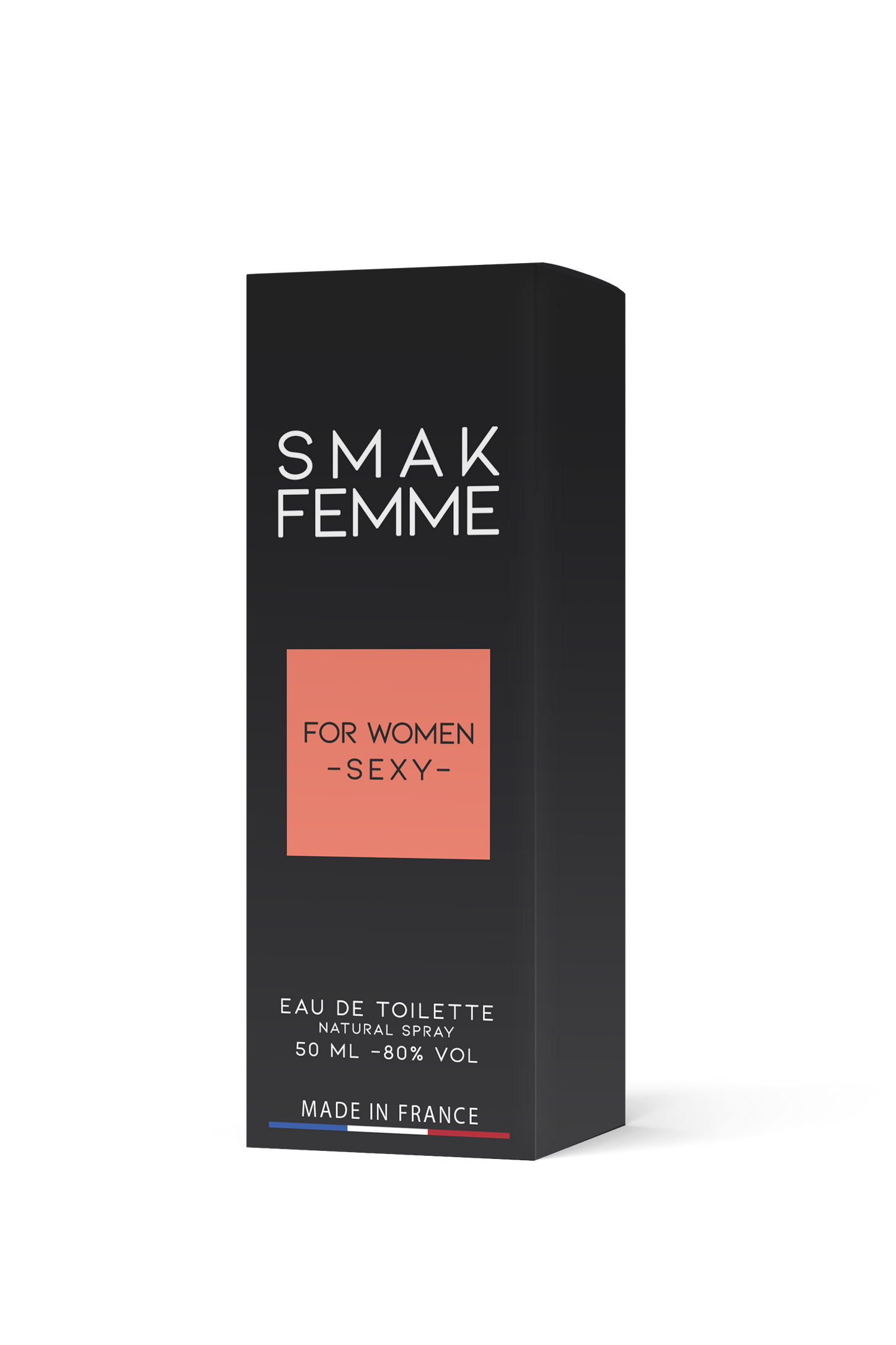 SMAK FEMME | Perfume for Women - Sexy