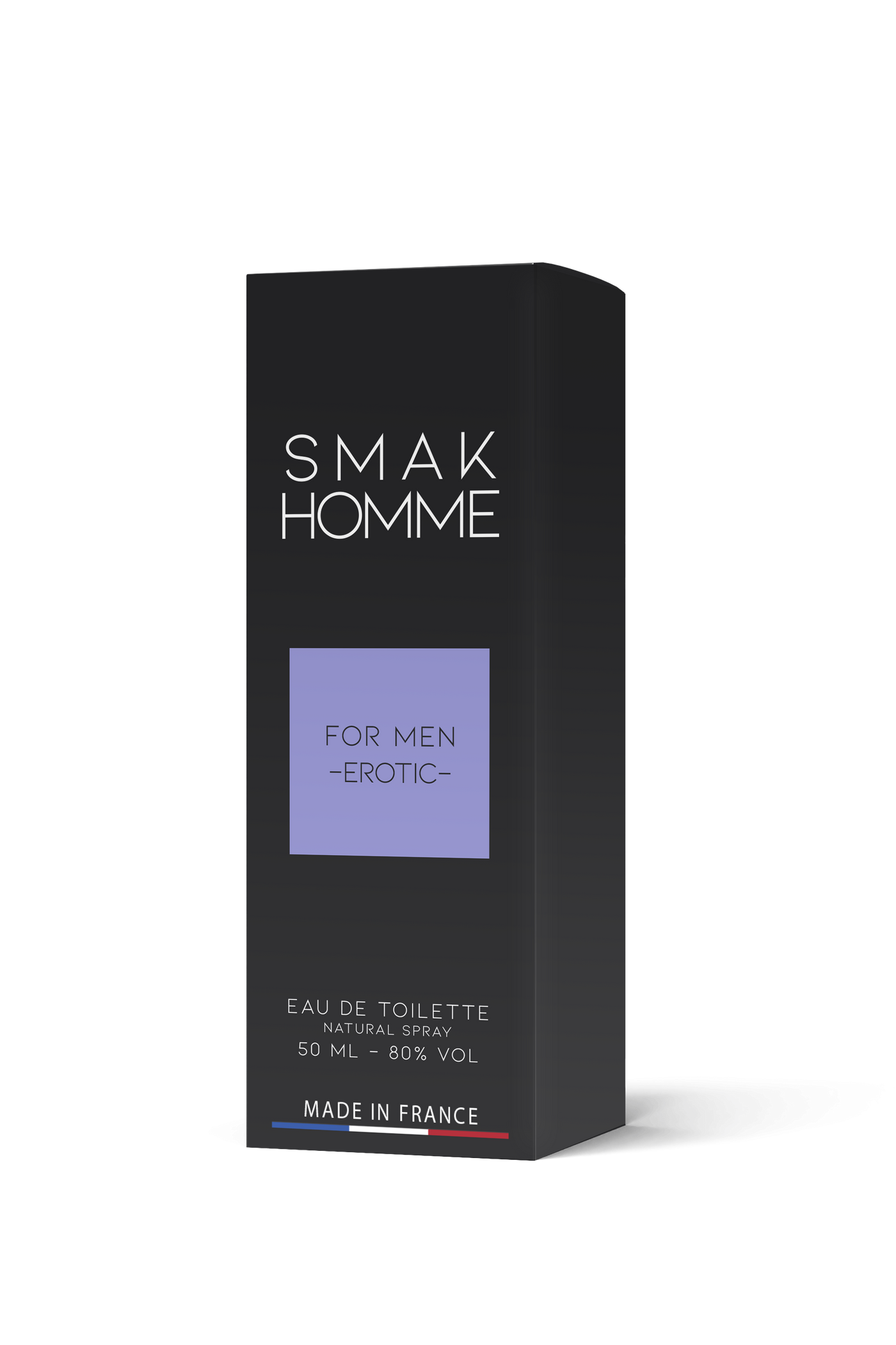 SMAK Perfume for Men 50ml