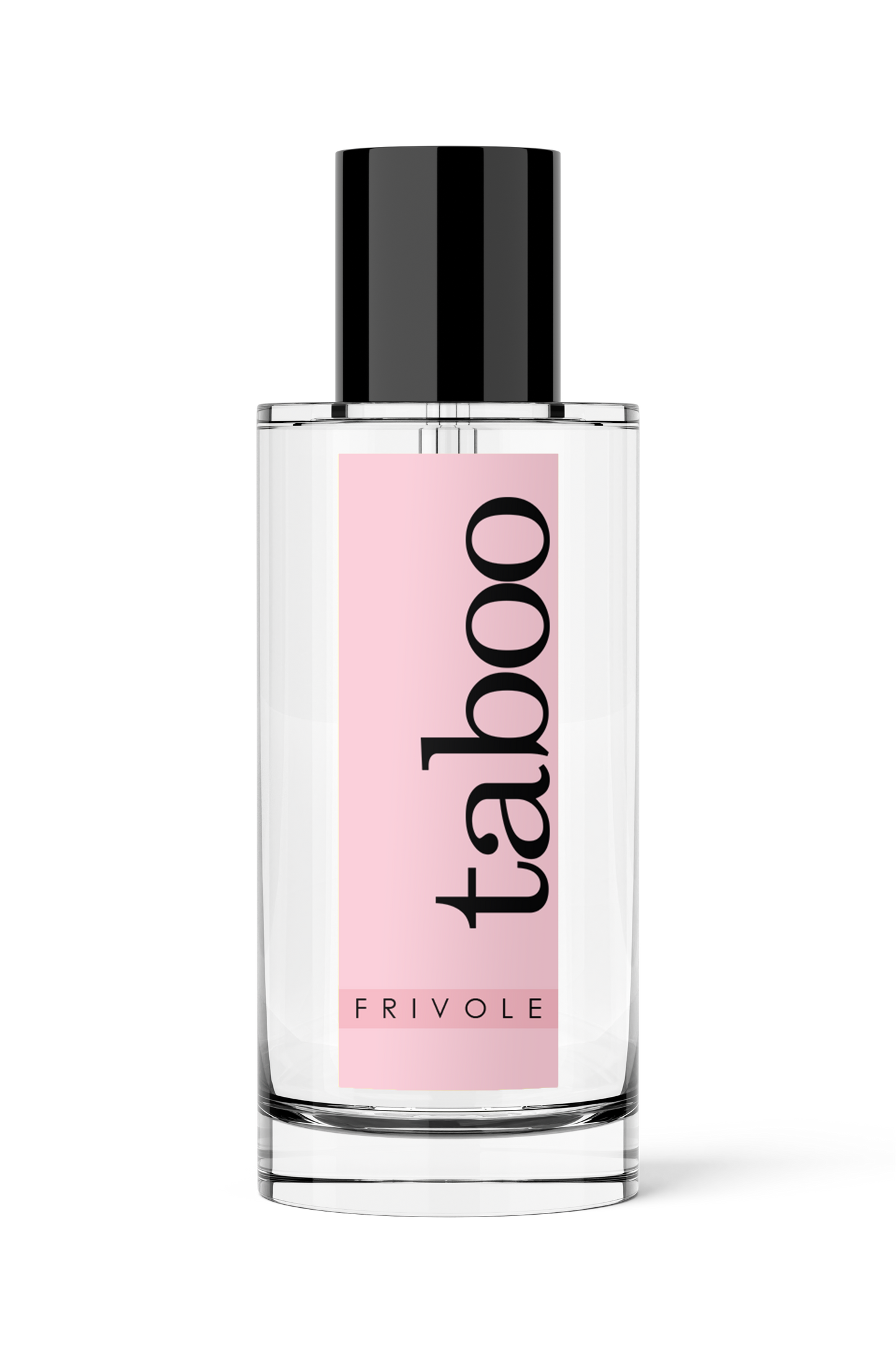 Taboo Frivole for Women - Perfume 50 ml