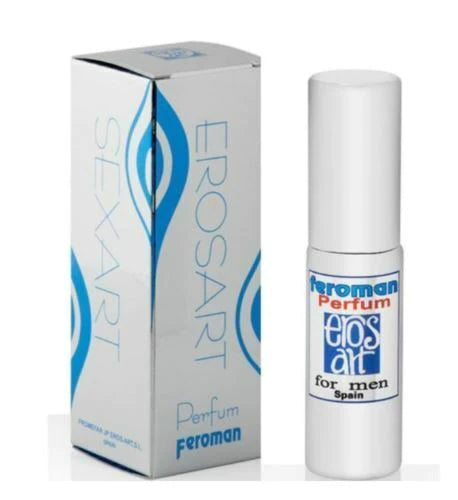 Perfume Feroman Man to Attracted Woman Magically 20ml