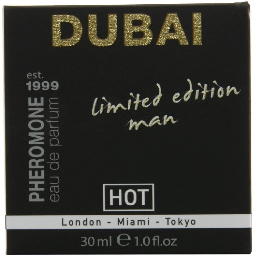 DUBAI Limited Edition Men 30 ml