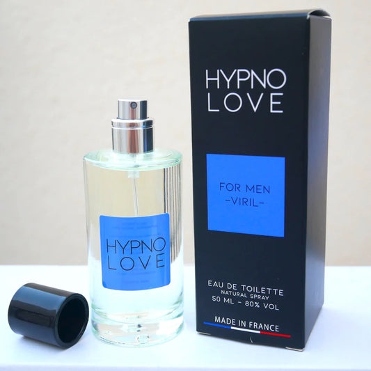 Hypno Love Perfume For Men