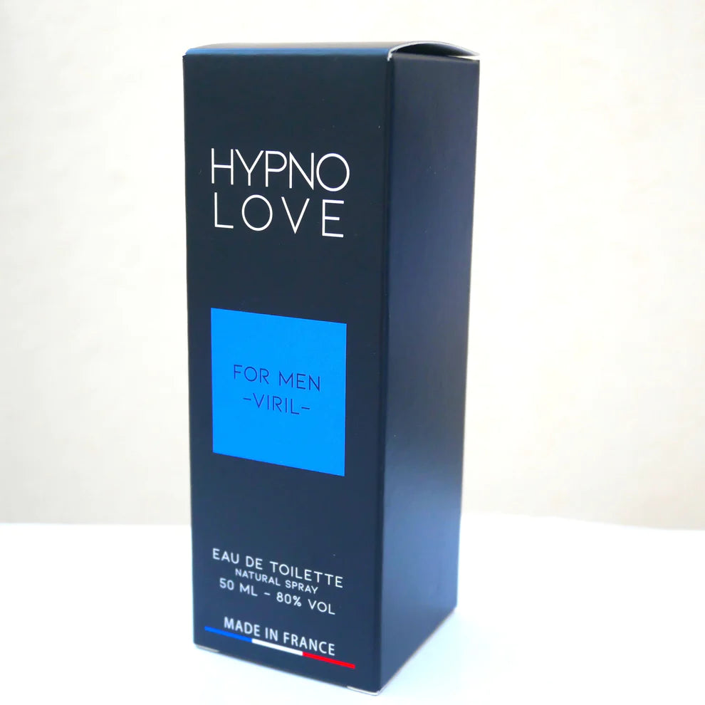 Hypno Love Perfume For Men