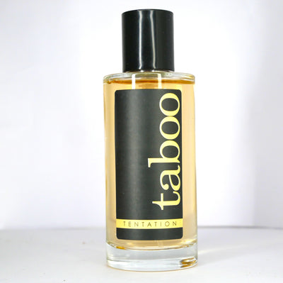 Taboo Tentation Perfume For Woman 50ml
