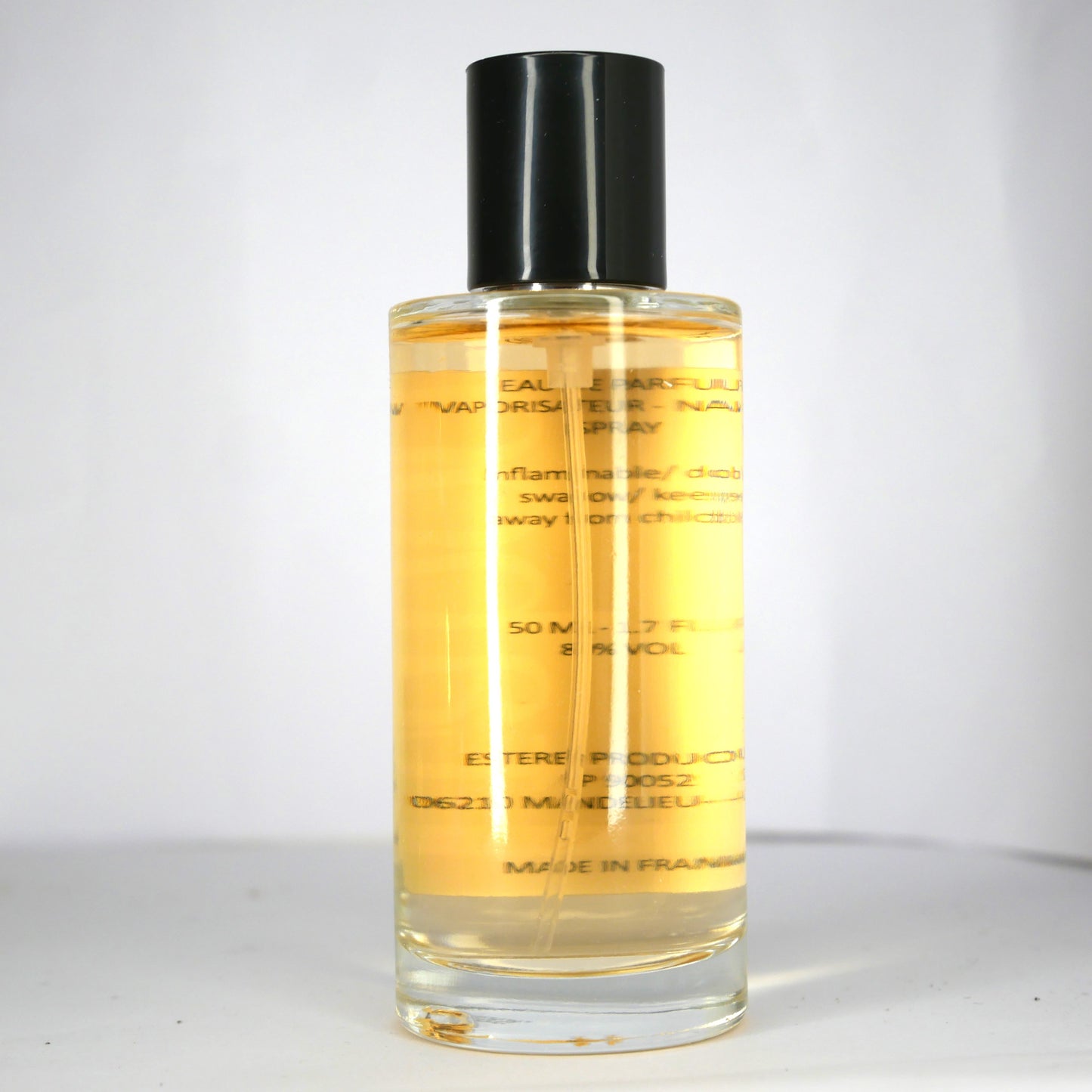 Taboo Tentation Perfume For Woman 50ml