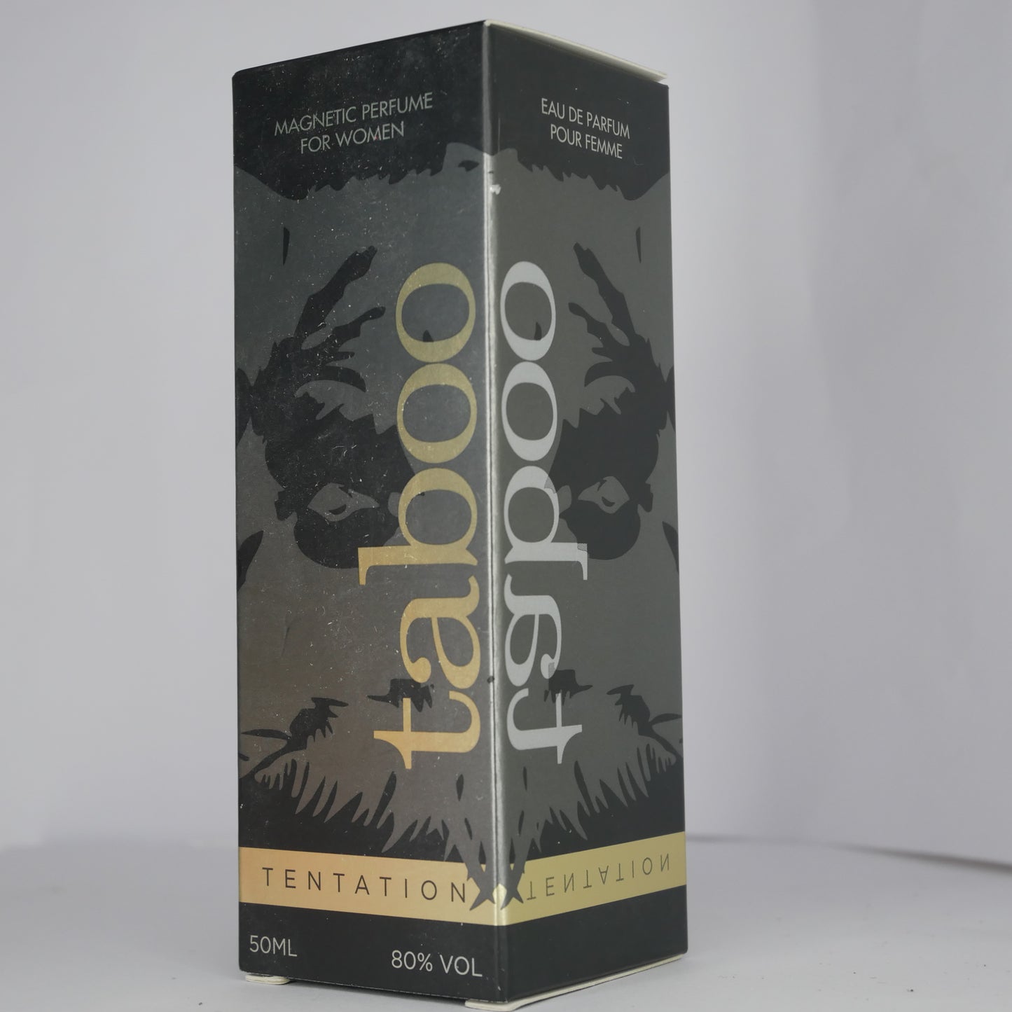 Taboo Tentation Perfume For Woman 50ml