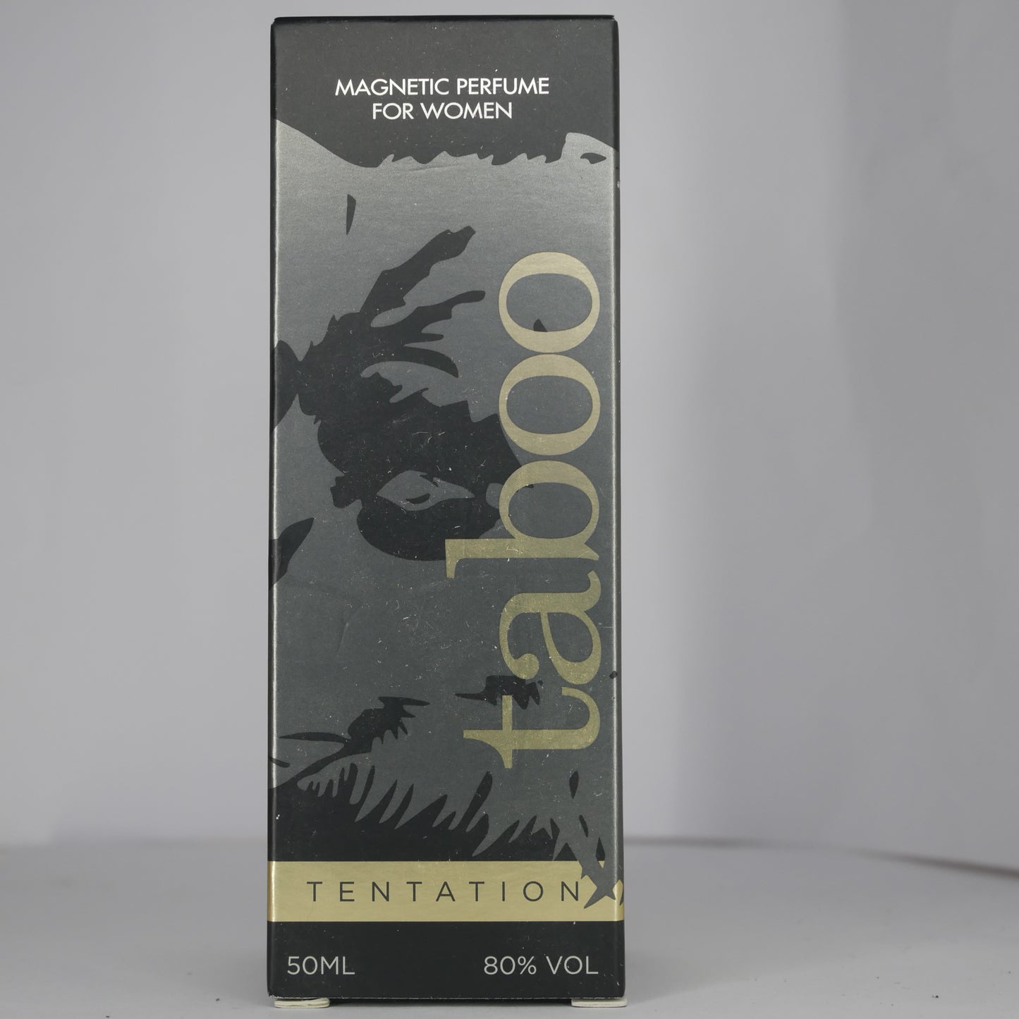 Taboo Tentation Perfume For Woman 50ml