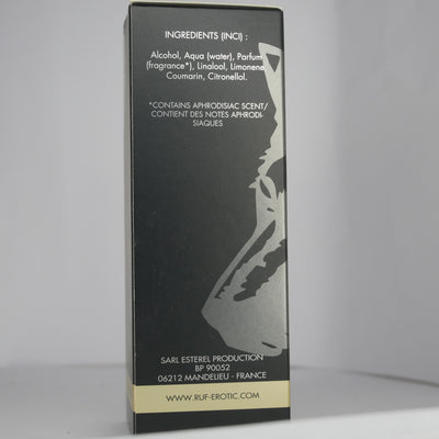 Taboo Tentation Perfume For Woman 50ml