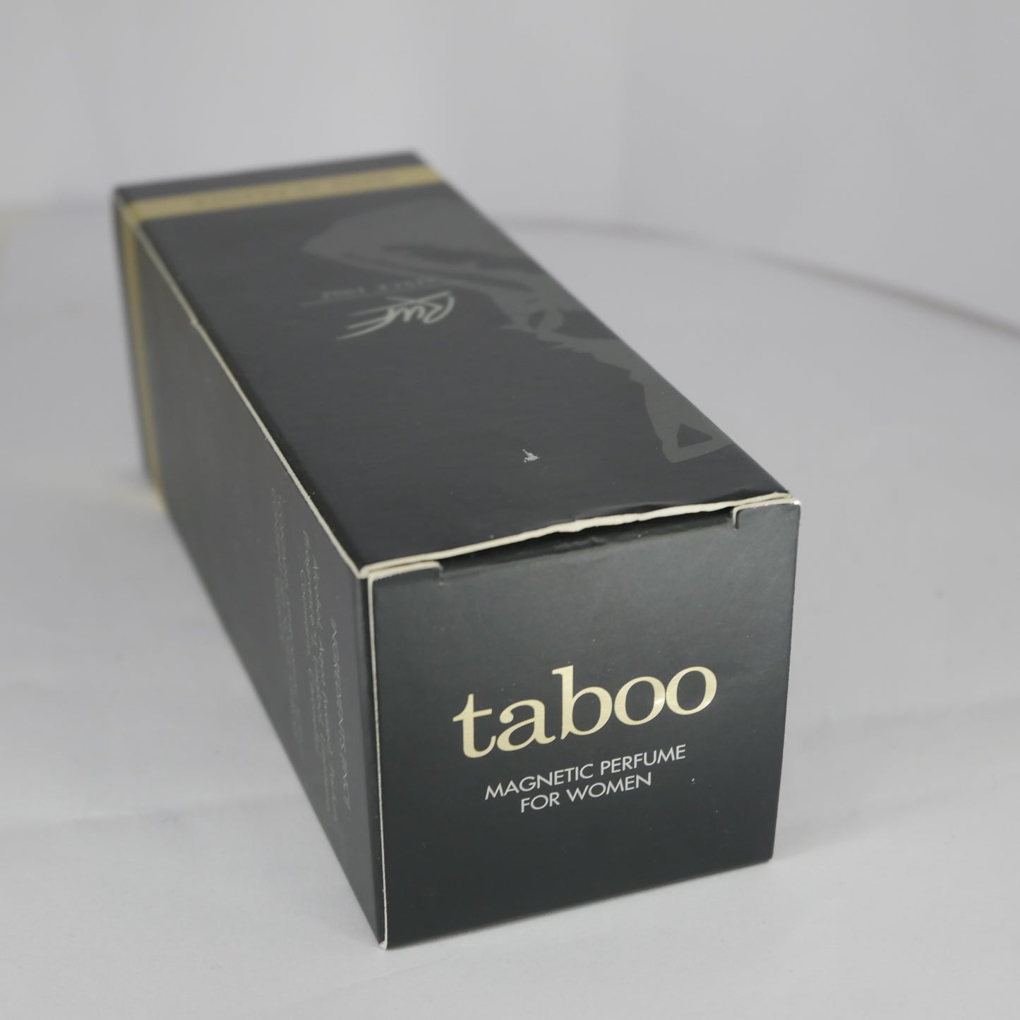 Taboo Tentation Perfume For Woman 50ml