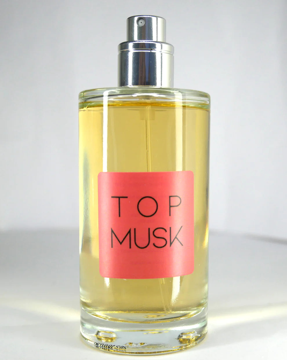 TOP Musk Perfume For Man 50ml