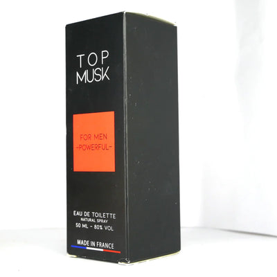 TOP Musk Perfume For Man 50ml