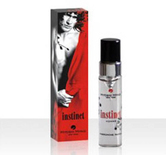 Miyoshi Miyagi New York INSTICT for Men - 5ml