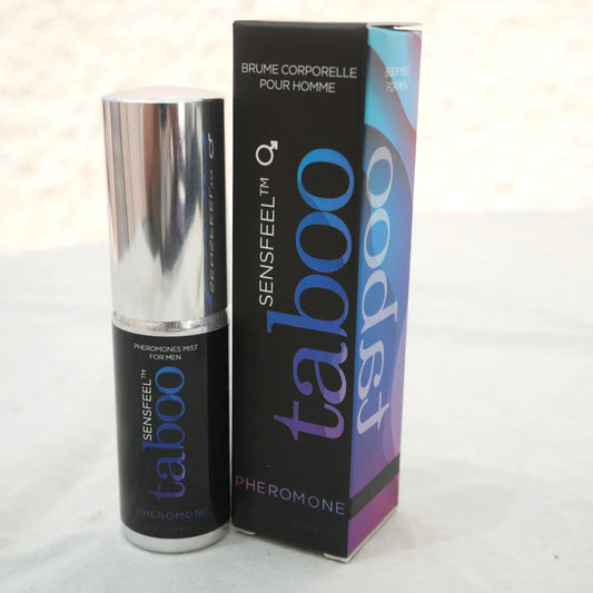 Taboo Sensfeel perfume for Men